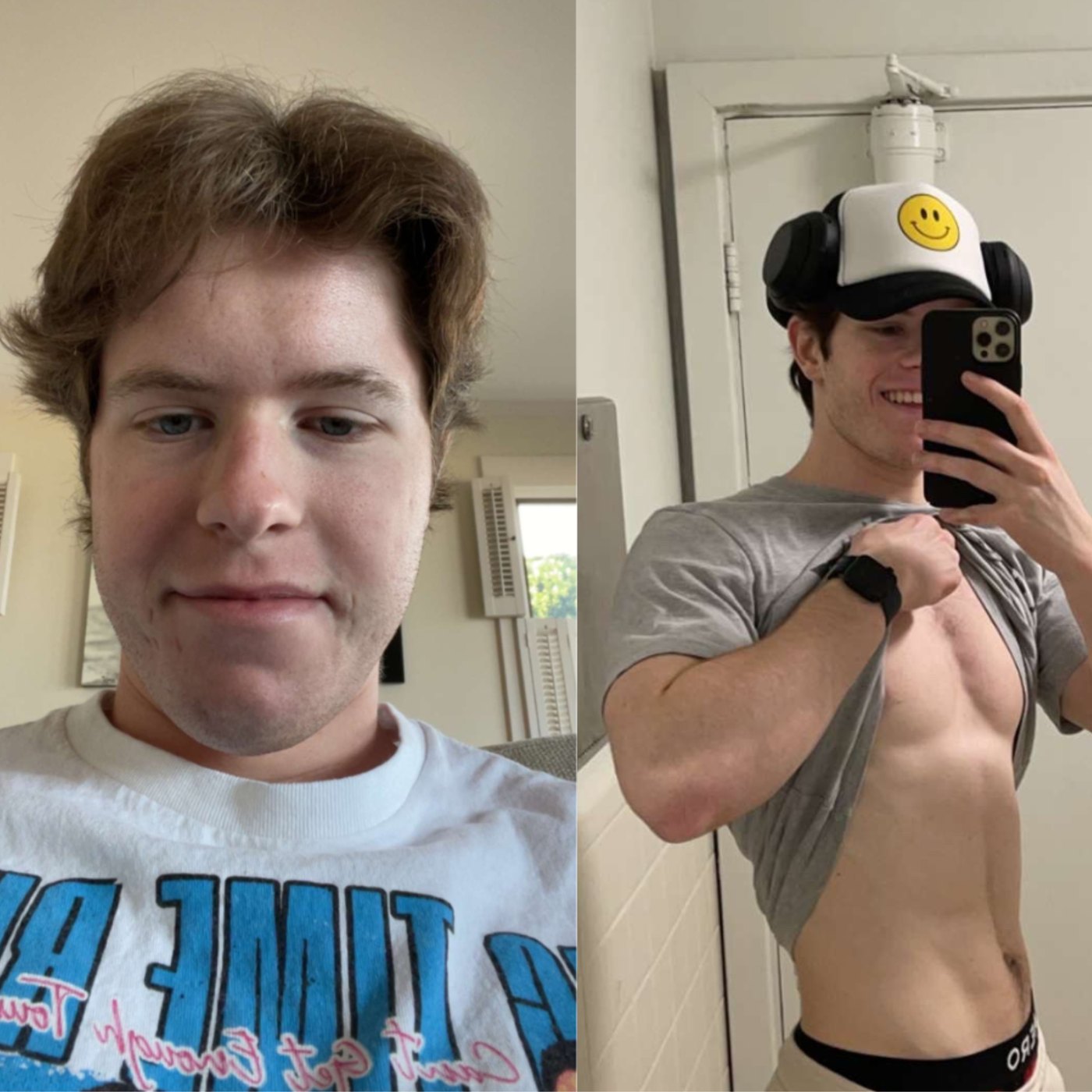 Client result